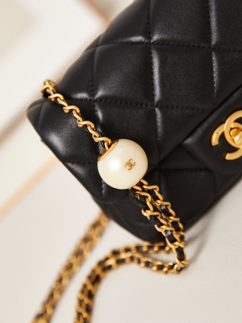 Ch**el satchel bags